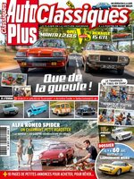 Auto Plus Classique